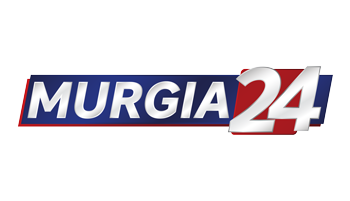 Logo Murgia24